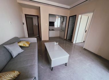 美罗家园美房苑 1室1厅1卫