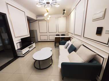 富力东山新天地 2室1厅1卫