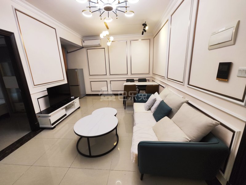 富力东山新天地13673570周边环境图0