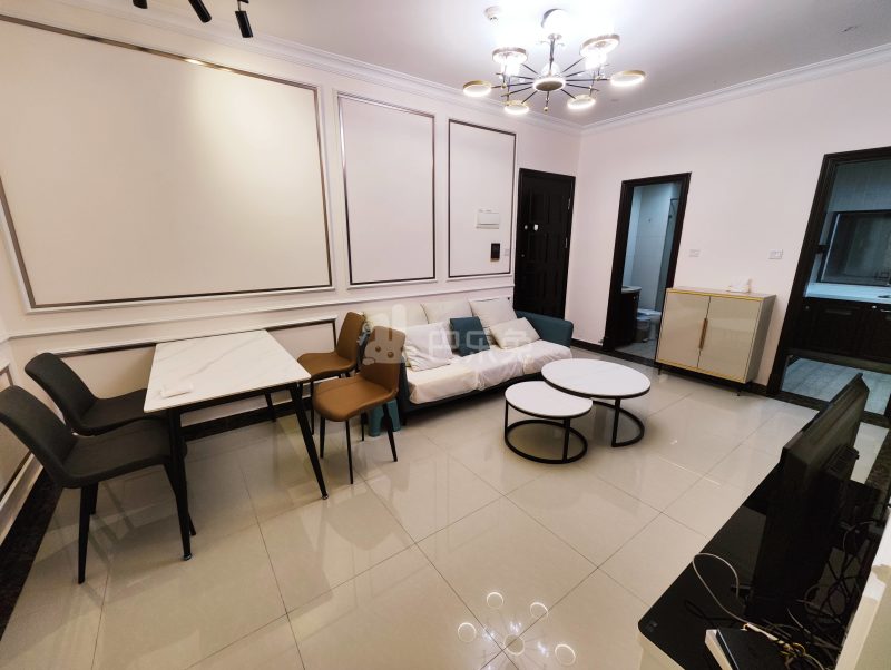 富力东山新天地13673570周边环境图1