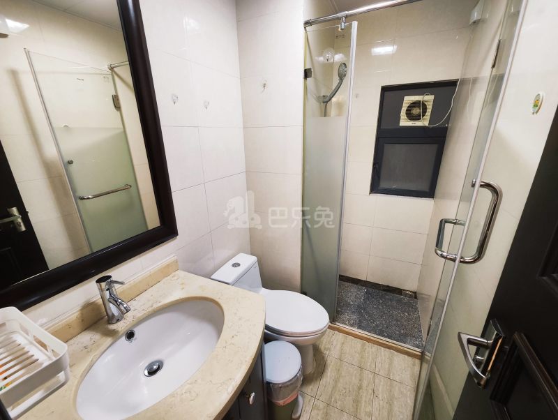 富力东山新天地13673570周边环境图2