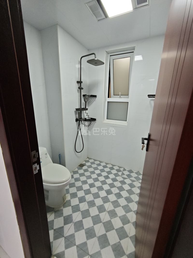新顾城广福苑13676143卫生间图10
