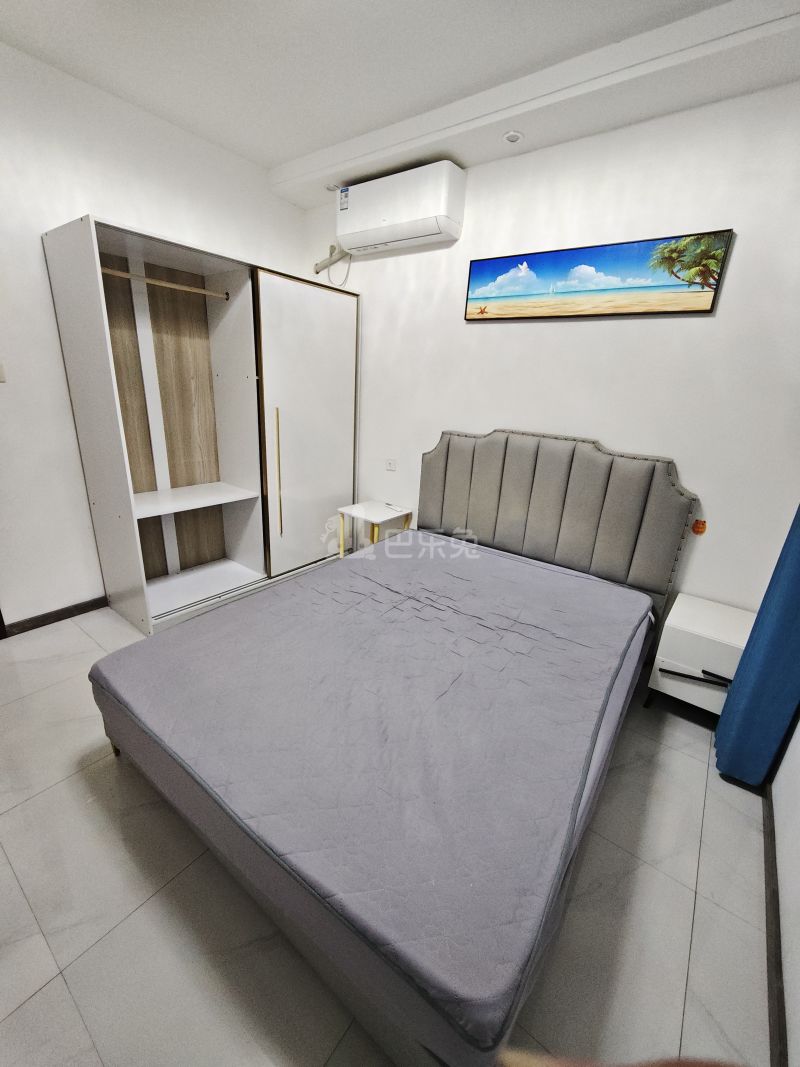 新顾城广福苑13676143卧室图3