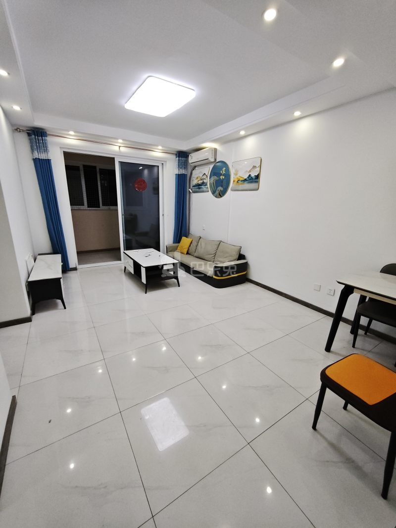 新顾城广福苑13676143客厅图7