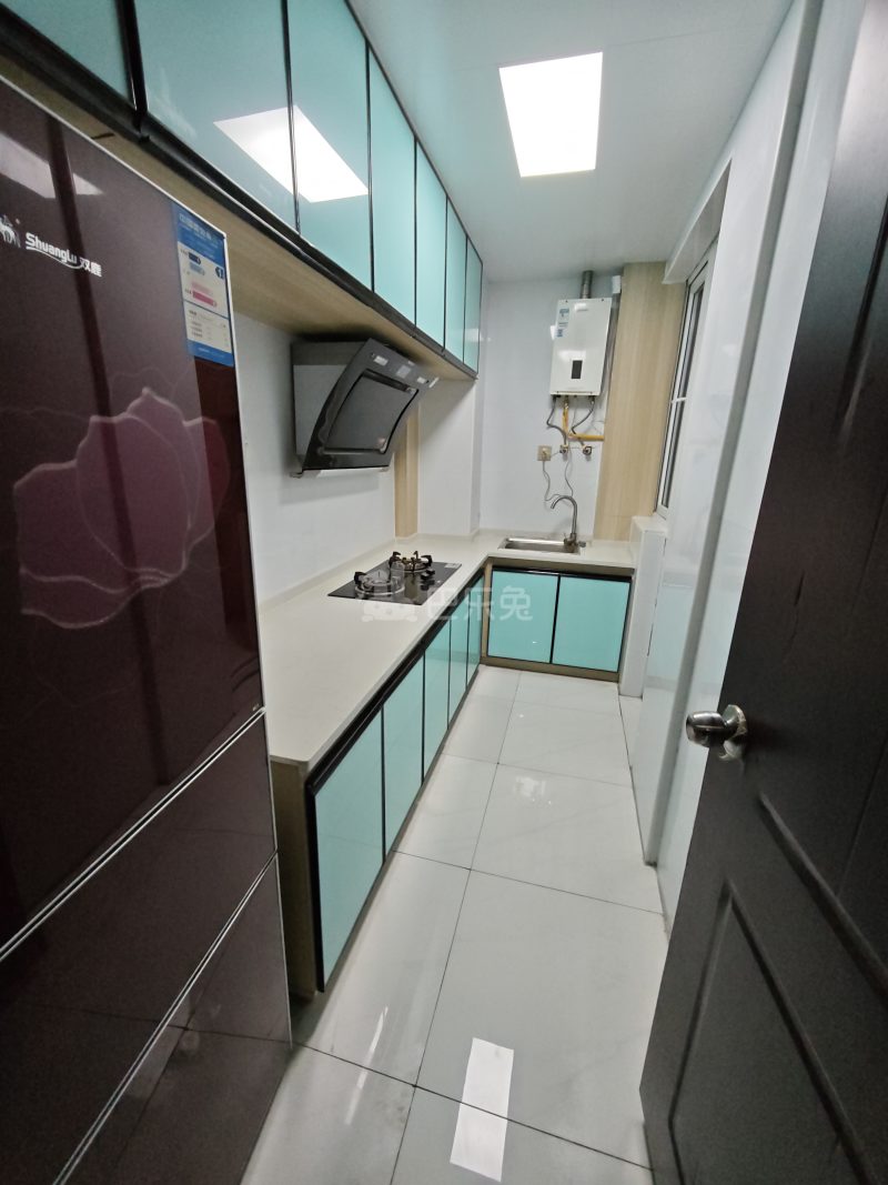 新顾城广福苑13676143厨房图8