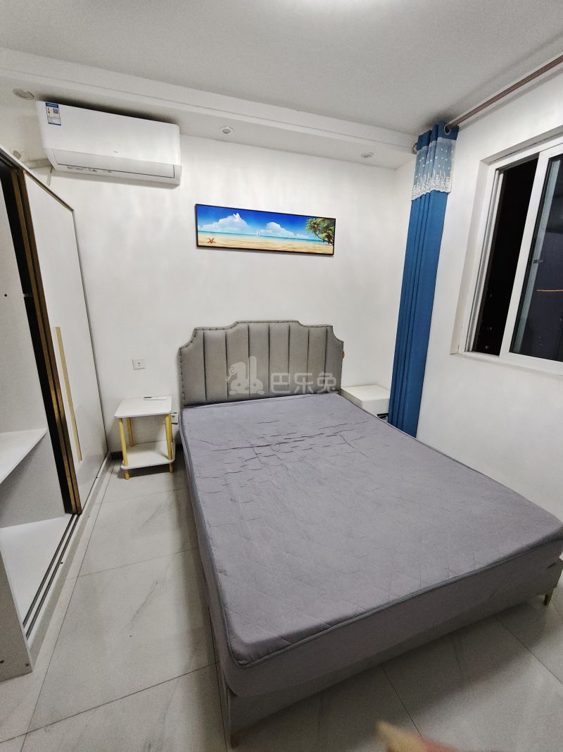 新顾城广福苑13676143卧室图2