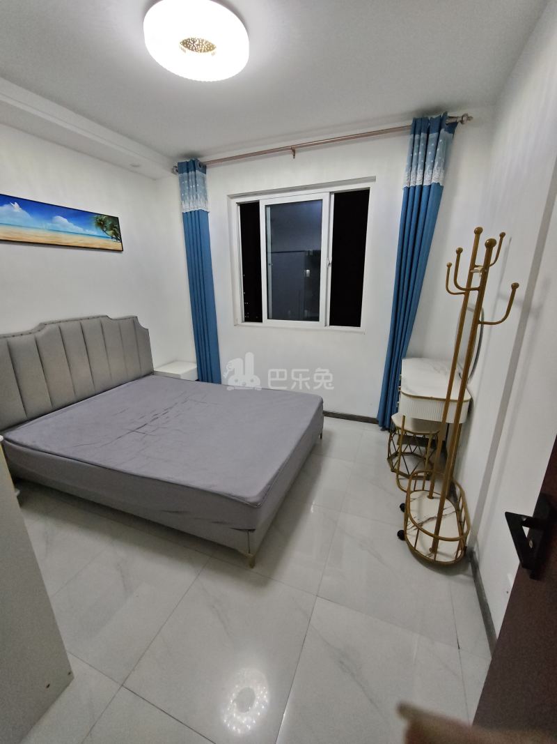 新顾城广福苑13676143卧室图4