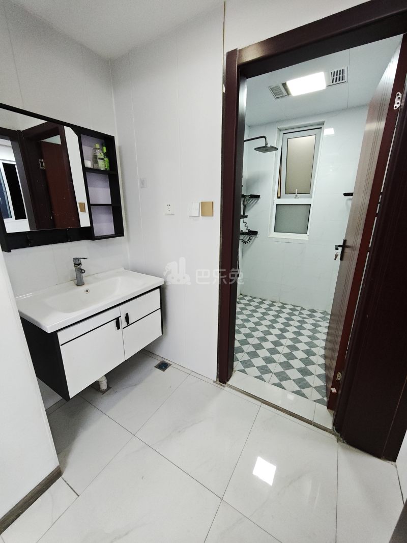 新顾城广福苑13676143卫生间图11