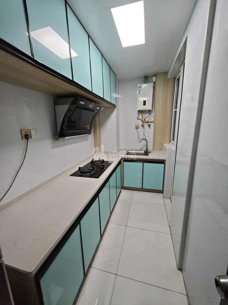 新顾城广福苑13676143厨房图9