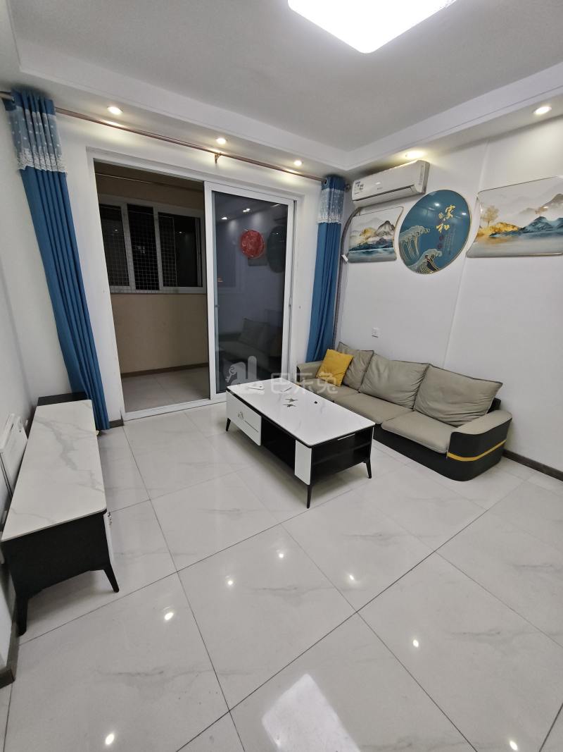 新顾城广福苑13676143客厅图6