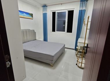 新顾城广福苑 1室1厅1卫