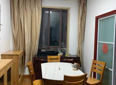 大华西溪风情澄品 4室2厅2卫