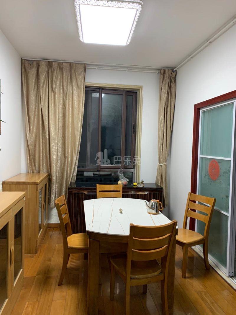 大华西溪风情澄品13676174卧室图0