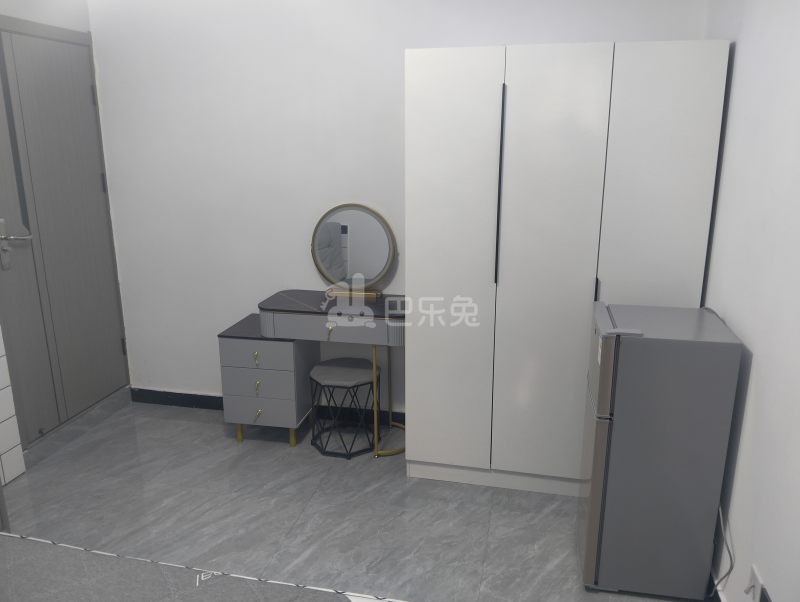 金帝海珀雅苑（二期）13676200卧室图3