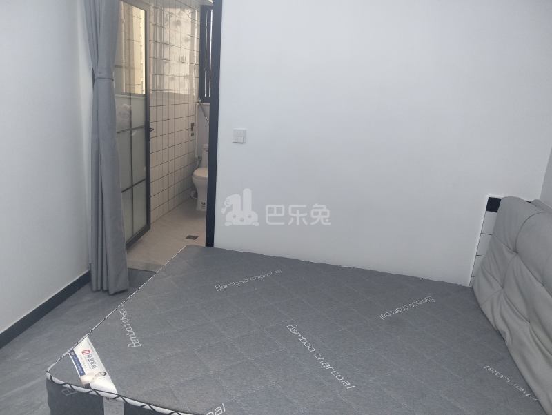 金帝海珀雅苑（二期）13676200卧室图2