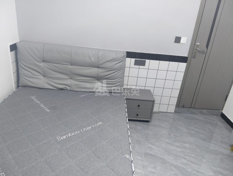 金帝海珀雅苑（二期）13676200卧室图1