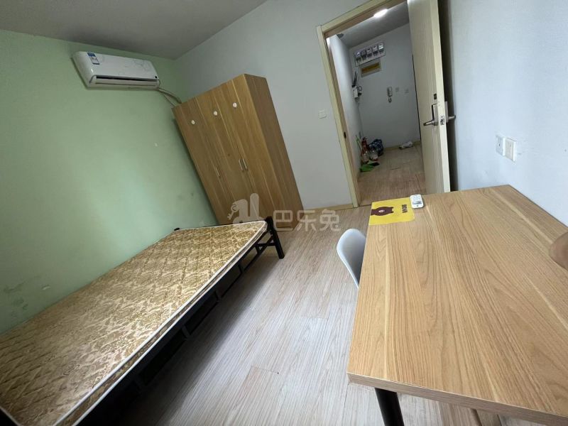 华润置地幸福里13676382周边环境图5