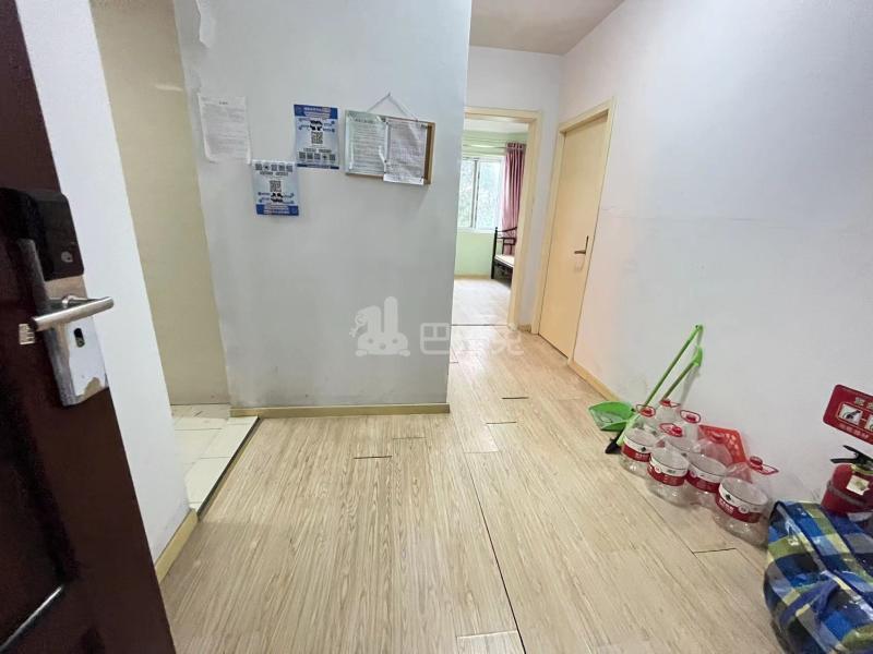 华润置地幸福里13676382客厅图2