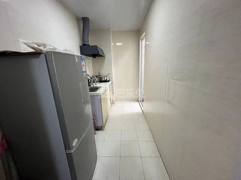 华润置地幸福里13676382厨房图3