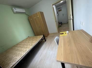 华润置地幸福里 