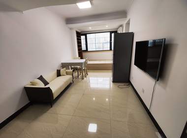 中山一路小区 2室1厅1卫