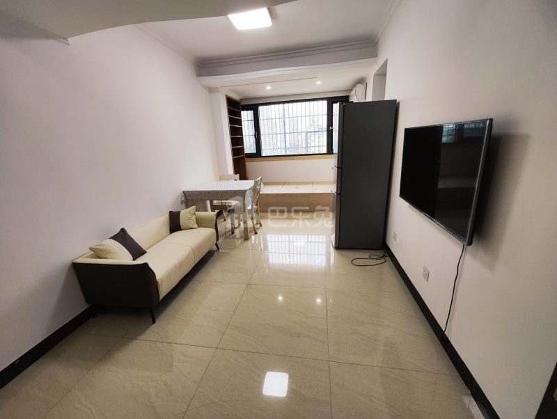 中山一路小区13677263周边环境图0