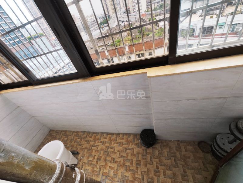 中山一路小区13677263周边环境图4