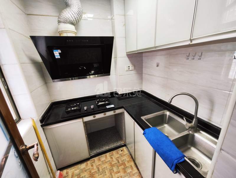 中山一路小区13677263周边环境图6