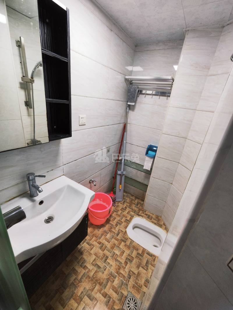 中山一路小区13677263周边环境图3