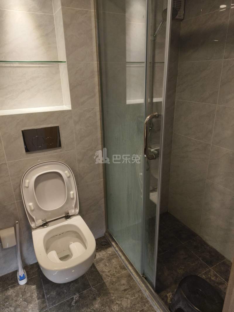 德信市心府（雅颂市心府）13677273卫生间图4