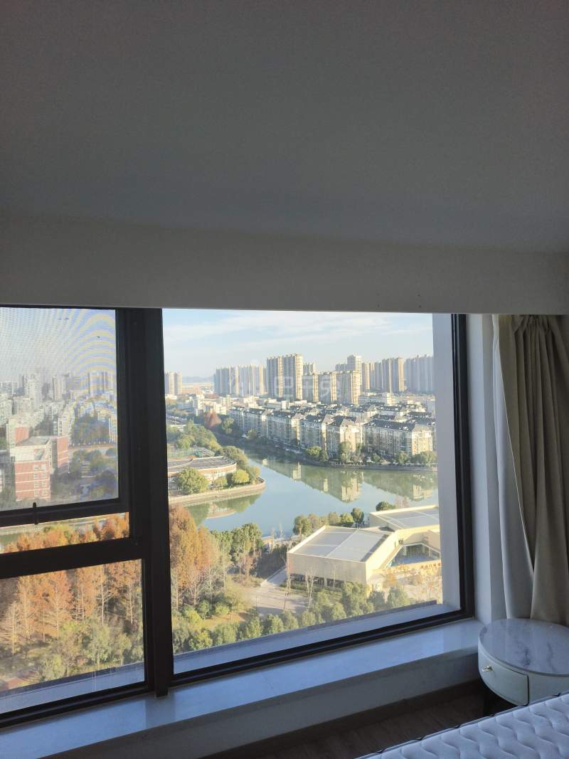 德信市心府（雅颂市心府）13677273卧室图1