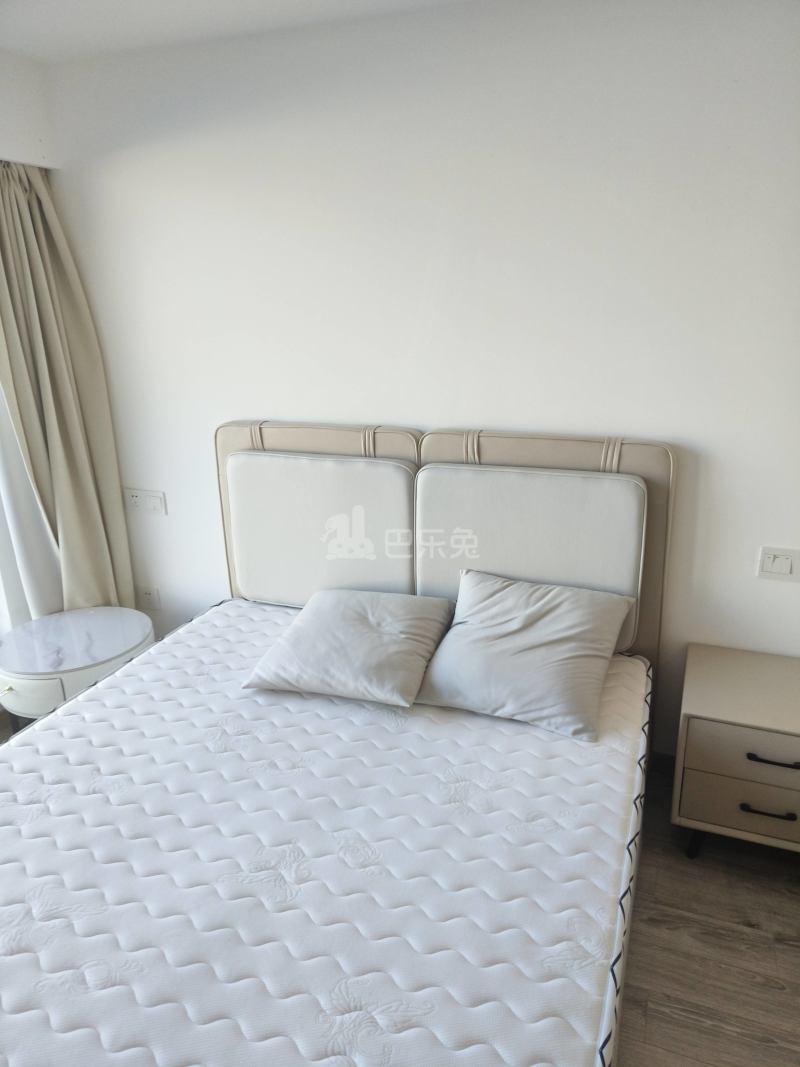 德信市心府（雅颂市心府）13677273卧室图0