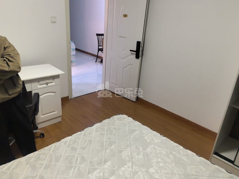 华苑大厦13677414卧室图3