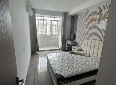 通河四村 2室1厅1卫