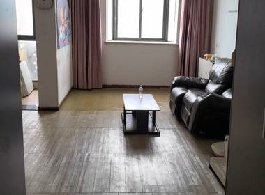 品臻国际三铭公寓 1室2厅1卫