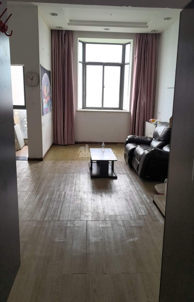 品臻国际三铭公寓13696659客厅图1