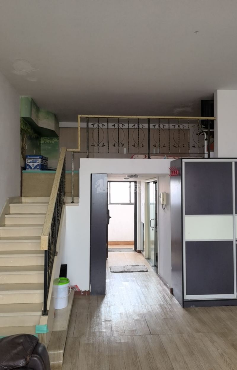 品臻国际三铭公寓13696659客厅图2