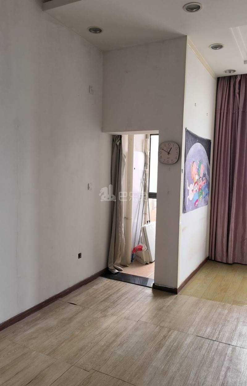 品臻国际三铭公寓13696659客厅图3