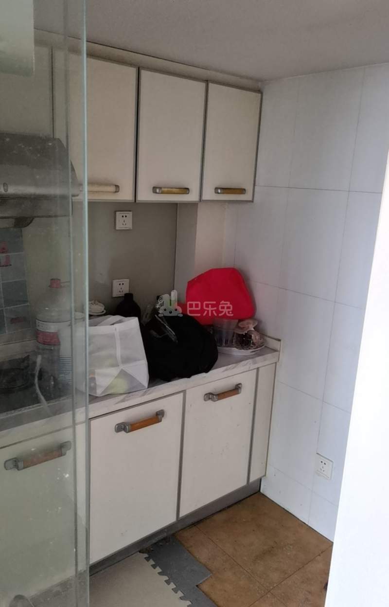 品臻国际三铭公寓13696659厨房图5