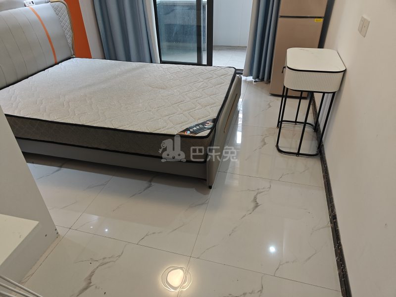 众秀新家园13702416卧室图1