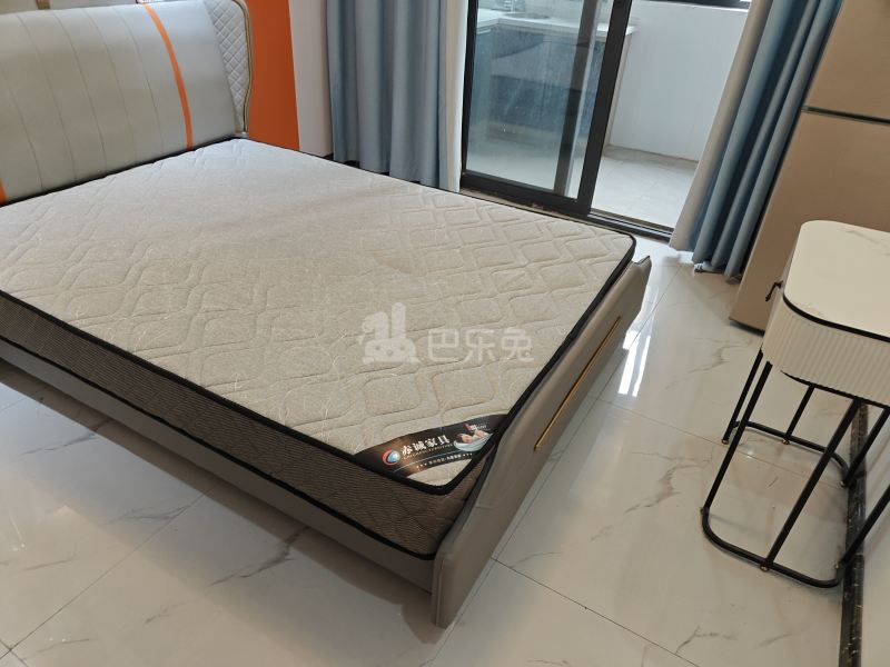 众秀新家园13702416卧室图2