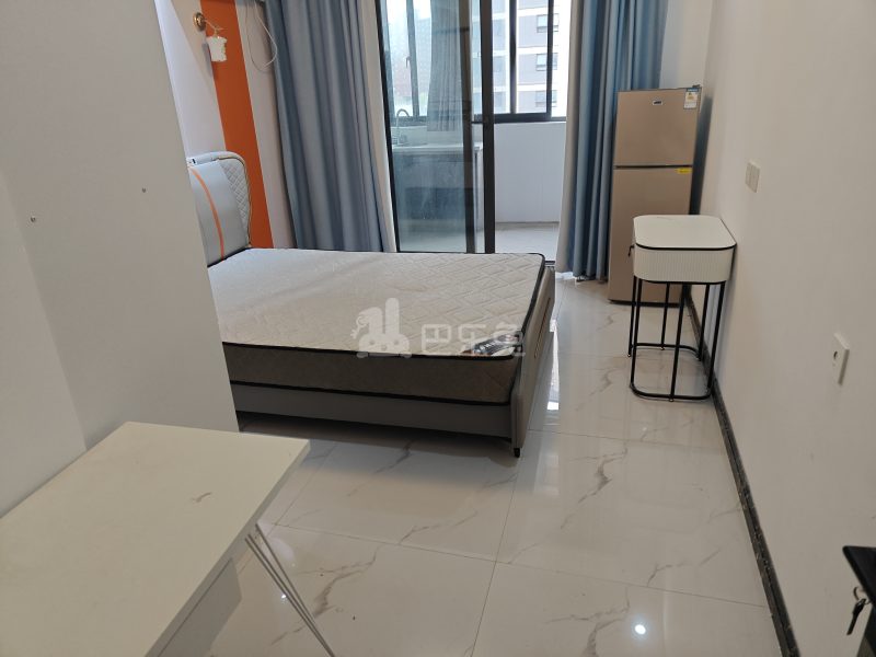 众秀新家园13702416卧室图0