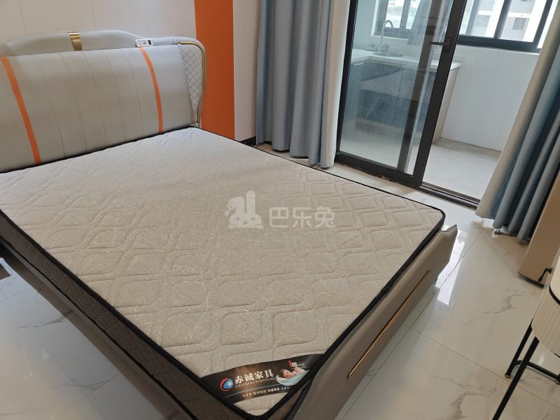 众秀新家园13702416卧室图3