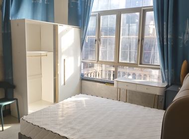 新南村河南小区 