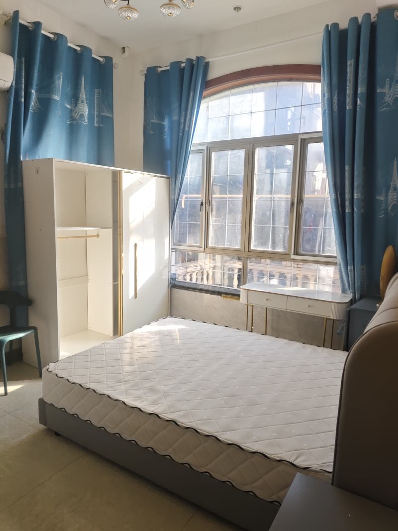 新南村河南小区13703152卧室图3