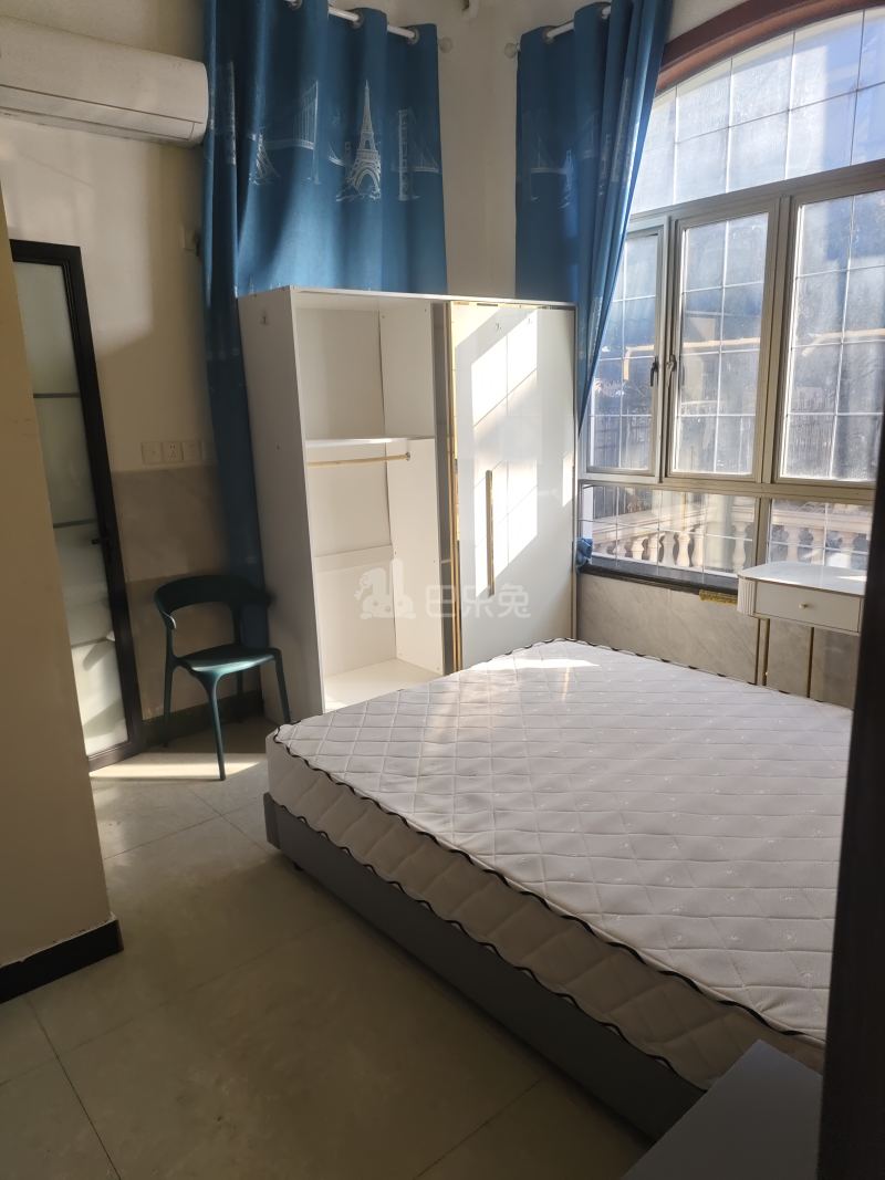 新南村河南小区13703152卧室图0