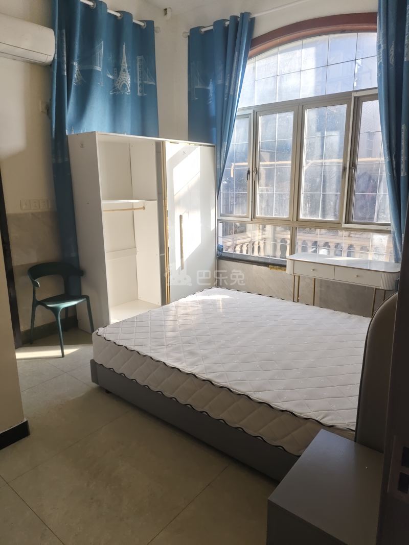 新南村河南小区13703152卧室图1