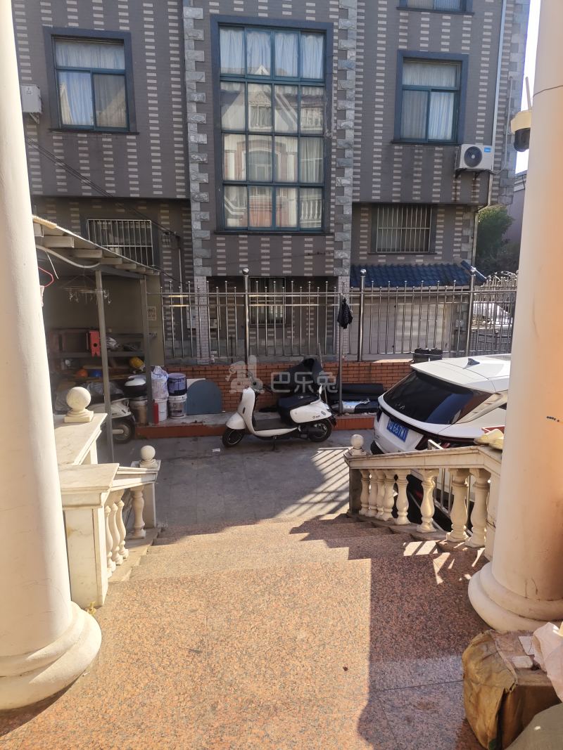 新南村河南小区13703152周边环境图6