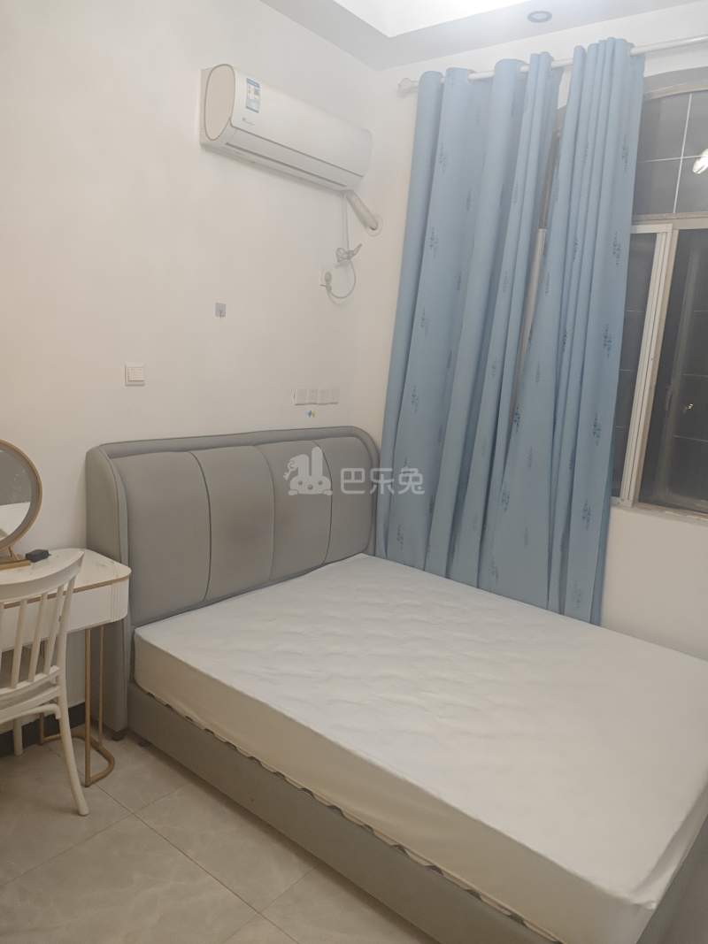 新南村河南小区13703162卧室图1