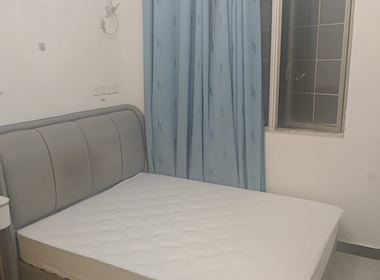 新南村河南小区 